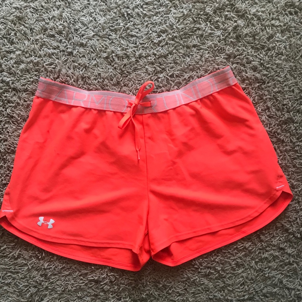 Under Armour shorts